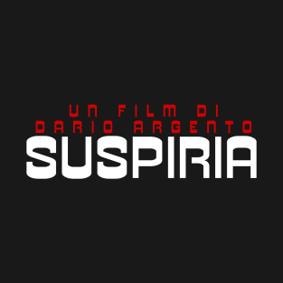 Suspiria T-Shirt