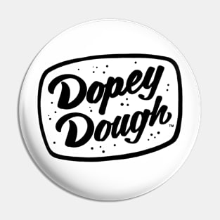 Dopey Dough Pin