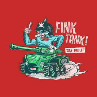 FinkTank T-Shirt