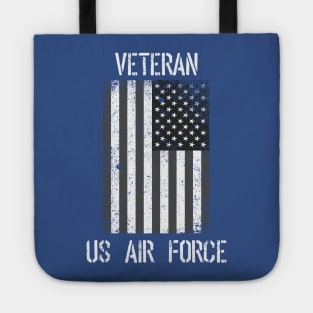 Veteran US Air Force Tote