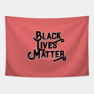 Black Lives Matter. Tapestry