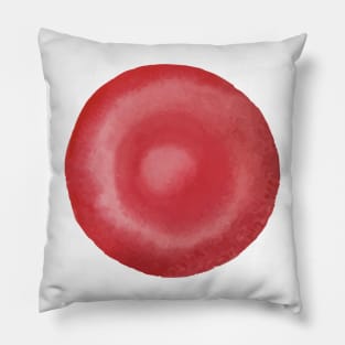 RBC red blood cell Pillow