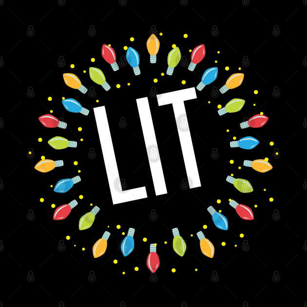 Let's get lit by doodletales