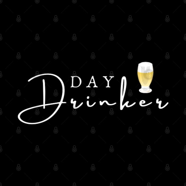 Day Drinker by 9 Turtles Project