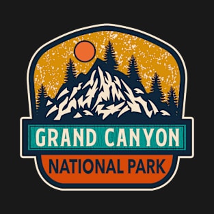 Grand Canyon National park T-Shirt