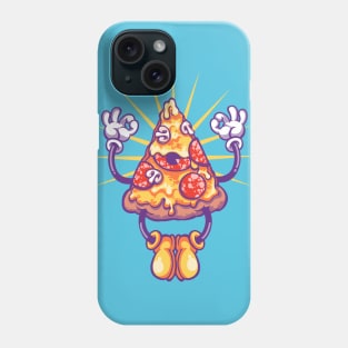 Divine Pizza Phone Case