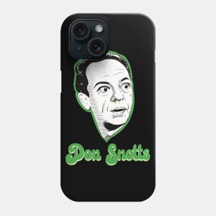 Don Snotts Phone Case