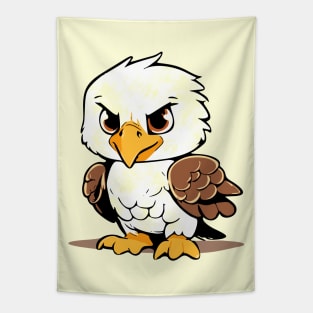 Little Eagle Tapestry