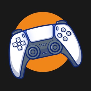 gamer controller T-Shirt