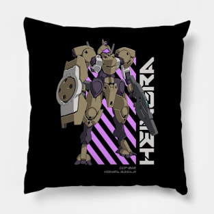 Heingra Gundam Pillow