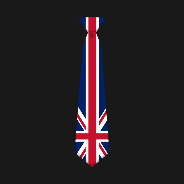 Tie England UK Bachelor Groom Party by MooonTees