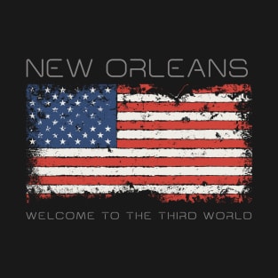 New Orleans T-Shirt