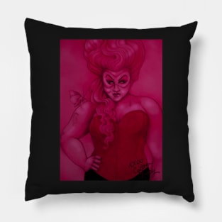 CottonMandy Pillow