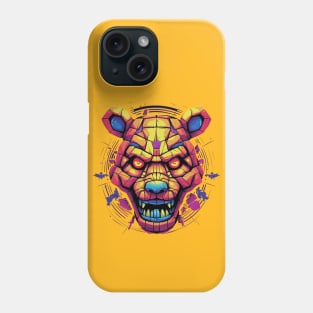 Freddy's Fright Night Tee Phone Case