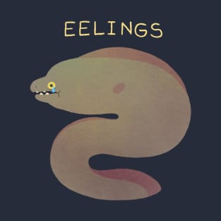 Eelings T-Shirt