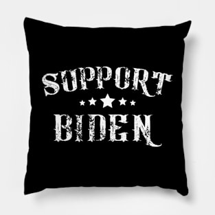 Biden is our President Pillow