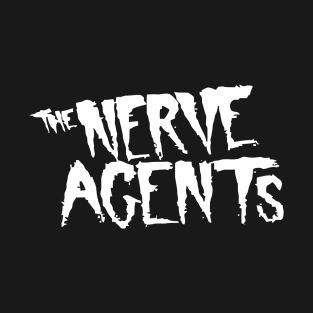 The Nerve Agents T-Shirt