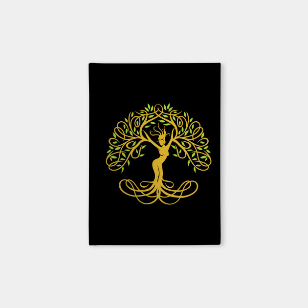 goddess tree of life