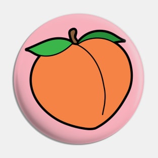 Peach Pin