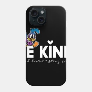 Kind RR Phone Case