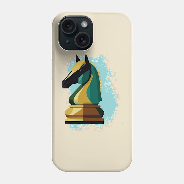 chess Phone Case by Kalle