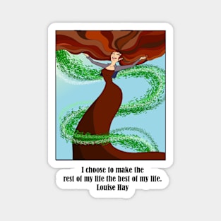 Tree of Life Magnet