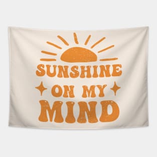 Sunshine Tapestry