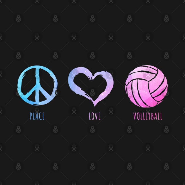 funny volleyball by Tali Publik