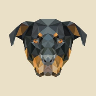 Rottweiler T-Shirt