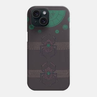 Scarabs Phone Case