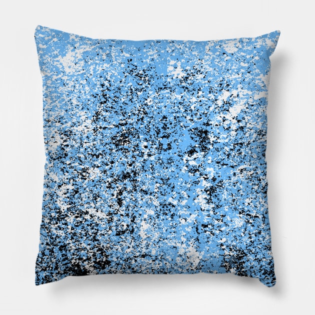 Sprinkled Pillow by Learner