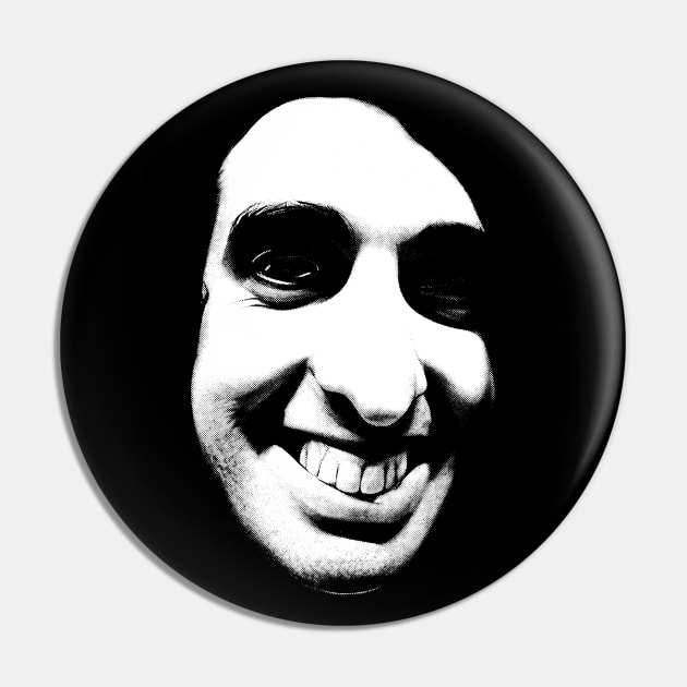 Tiny Tim Pin by DankFutura