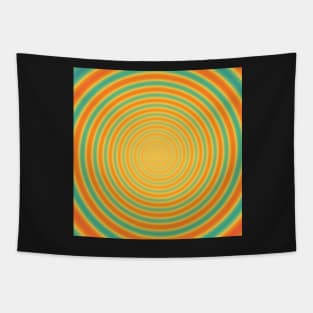 Spiral Tapestry