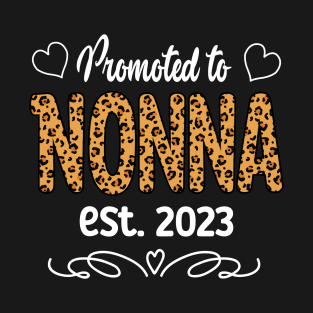 nonna 2023 T-Shirt