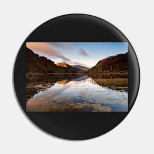 Glendalough Calm Pin