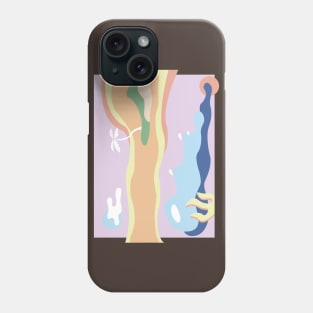 Ocean Sunset Phone Case