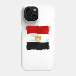 Egypt artwork Phone Case