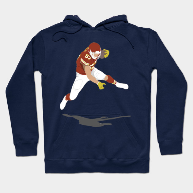 travis kelce sweatshirt