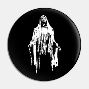 Ghost Pin