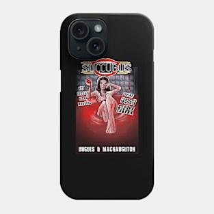 Succubus: Living Dead Girl Phone Case