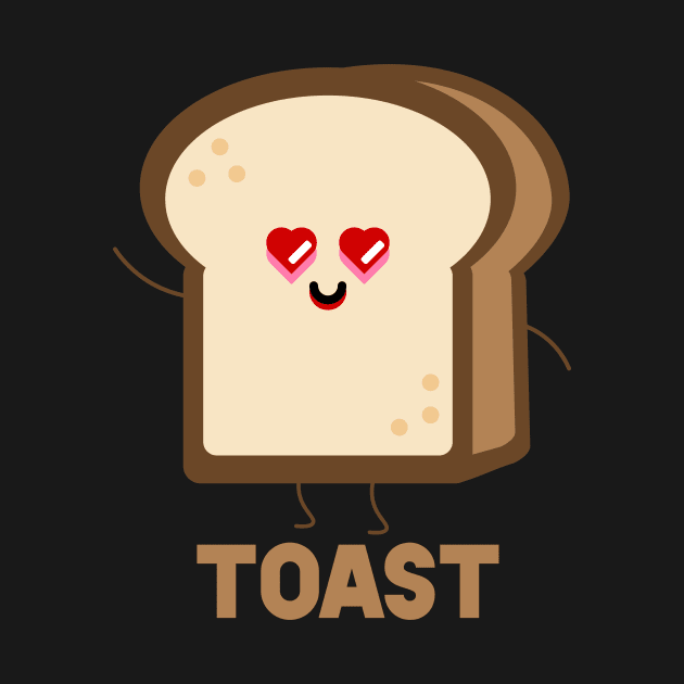 Avocado And Toast Matching Couple Shirt by SusurrationStudio