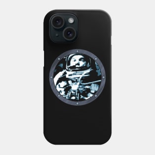 John Glenn Phone Case