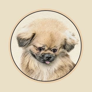 Pekingese T-Shirt