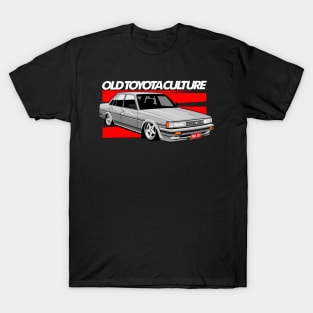 Toyota Regular T-Shirts for Men for sale