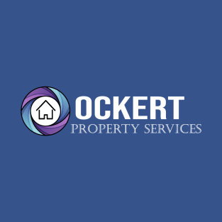 Ockert Property Service T-Shirt