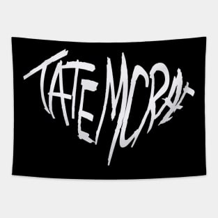 Tate McRae Tapestry