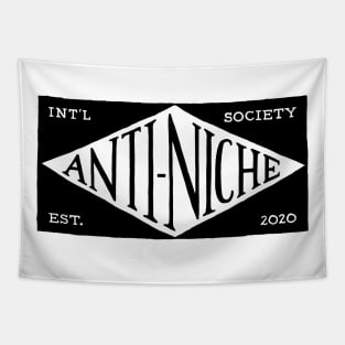 ANS-01 Anti-Niche Society Tapestry