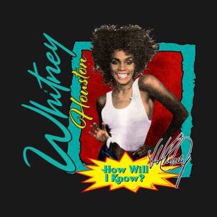 Whitney T-Shirt