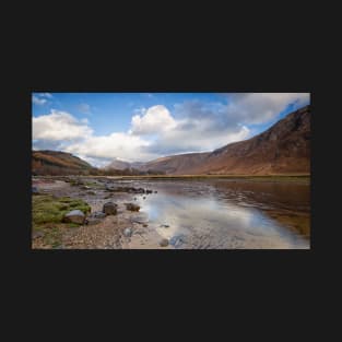 Glen Etive T-Shirt