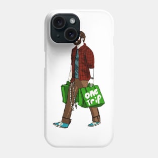 ONE TRIP!!! Phone Case